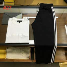 Picture of Y-3 Shirt Pant Suits _SKUY-3M-3XL12yr1825275